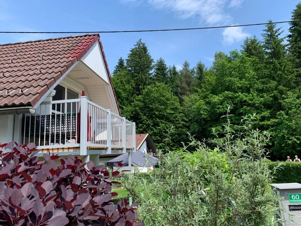 וולדן אם וורתרסי Innatura Velden מראה חיצוני תמונה